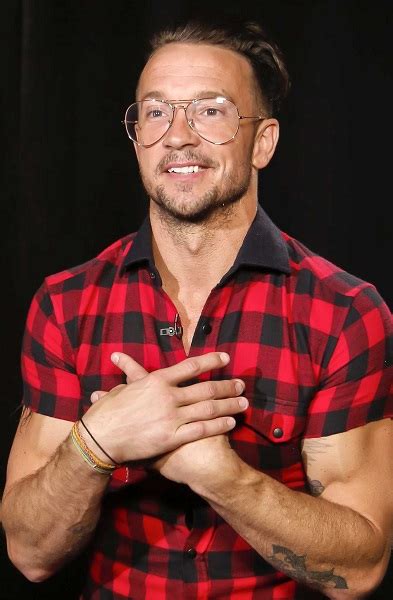 carl lentz net worth|Carl Lentz Net Worth, Age, Wife, Early Life [2024]